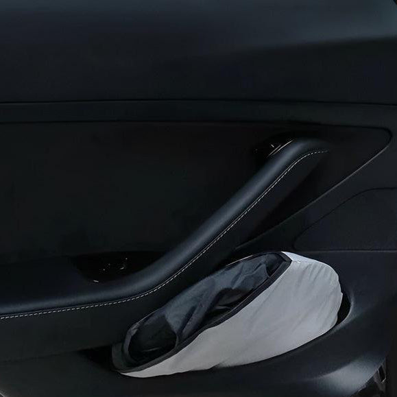 Instant Cool Car Sun Shade